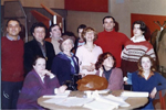 La Maison sous les arbres: Pierre Laville, Denise Gence, Marcel Maréchal, Etienne Bierry, Madeleine Renaud, Yves Bureau, Emmanuelle Riva, Loleh Bellon, Jean-Claude Drouot, Stéphane Bierry, Sophie Barjac