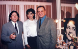 Master Class, Roman Polanski, Fanny Ardant et Pierre Laville