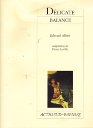 Délicate balance