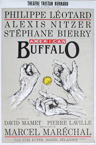 American Buffalo