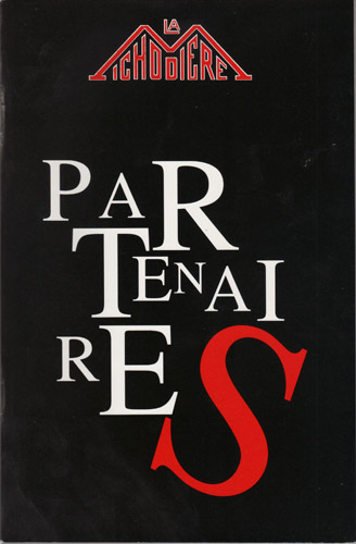 Partenaires