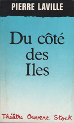 Du côté des îles