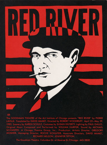 Red River